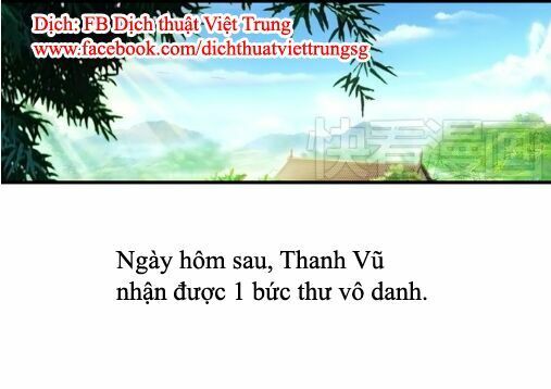 Cậu Câm Chapter 12 - Trang 2