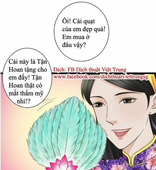 Cậu Câm Chapter 12 - Trang 2