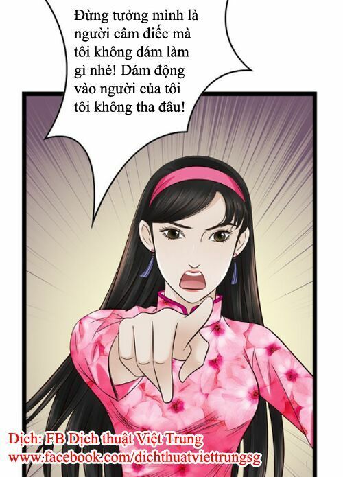 Cậu Câm Chapter 12 - Trang 2