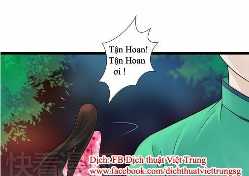 Cậu Câm Chapter 12 - Trang 2