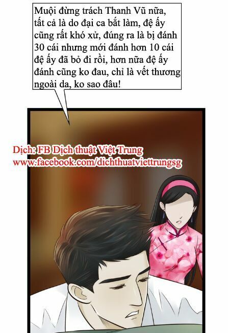 Cậu Câm Chapter 12 - Trang 2