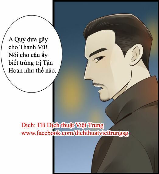 Cậu Câm Chapter 11 - Trang 2