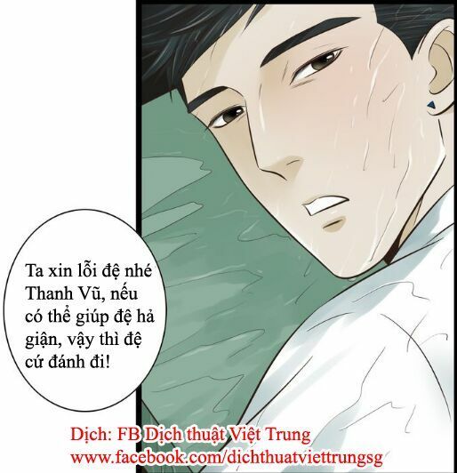 Cậu Câm Chapter 11 - Trang 2