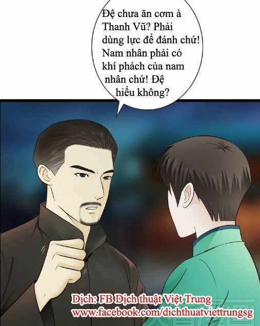 Cậu Câm Chapter 11 - Trang 2