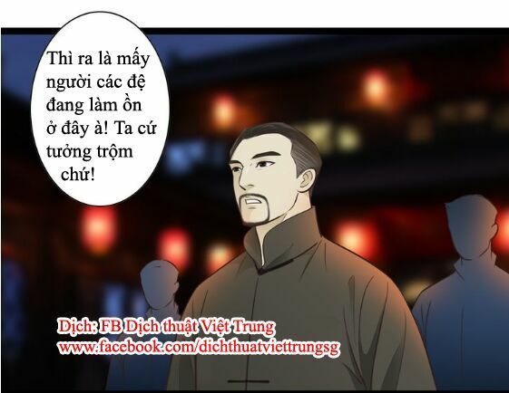 Cậu Câm Chapter 11 - Trang 2