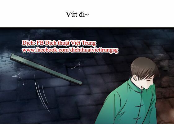 Cậu Câm Chapter 11 - Trang 2