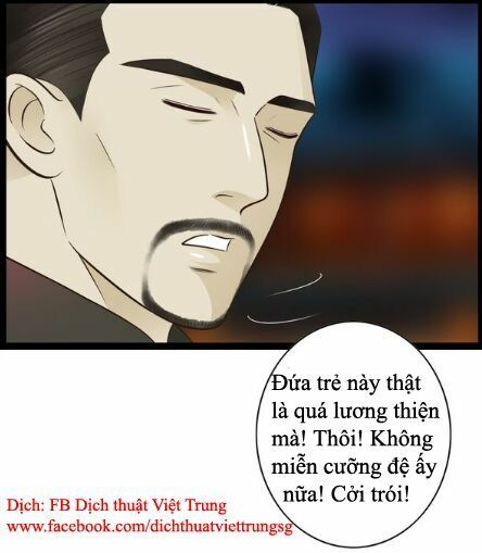 Cậu Câm Chapter 11 - Trang 2