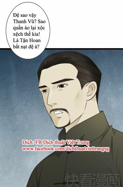 Cậu Câm Chapter 11 - Trang 2