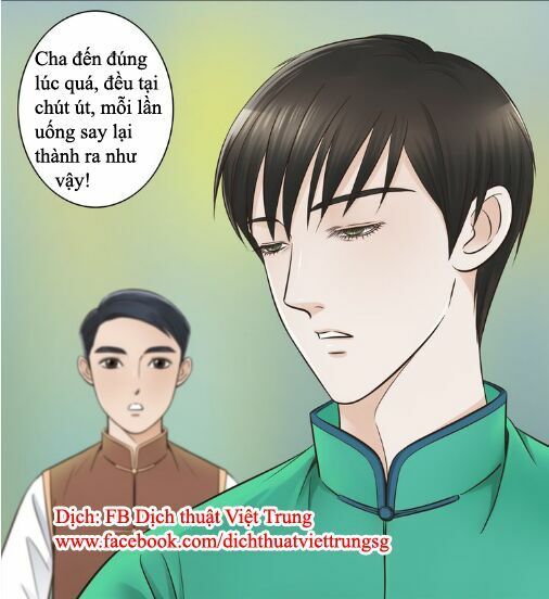 Cậu Câm Chapter 11 - Trang 2