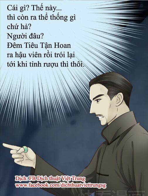 Cậu Câm Chapter 11 - Trang 2