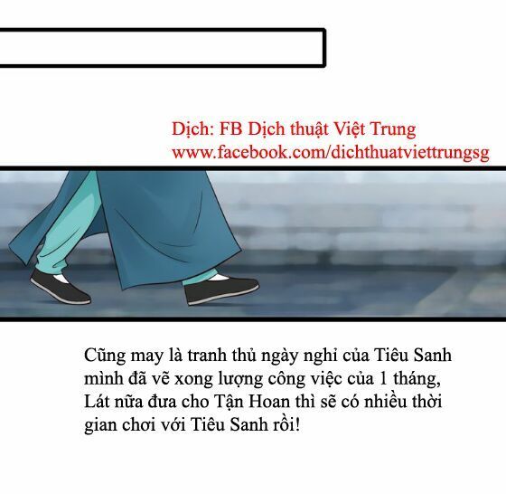 Cậu Câm Chapter 10 - Trang 2