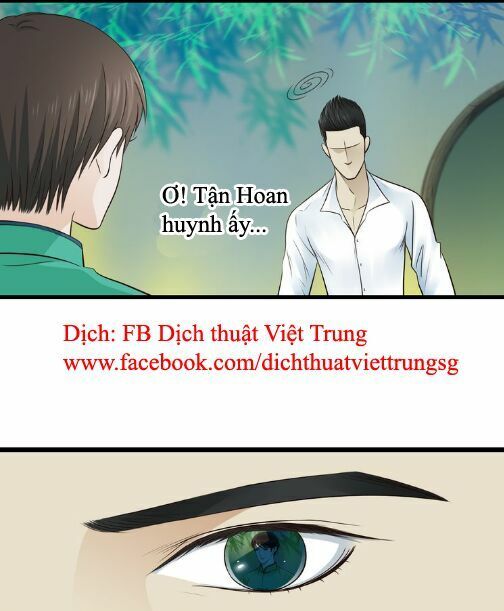 Cậu Câm Chapter 10 - Trang 2