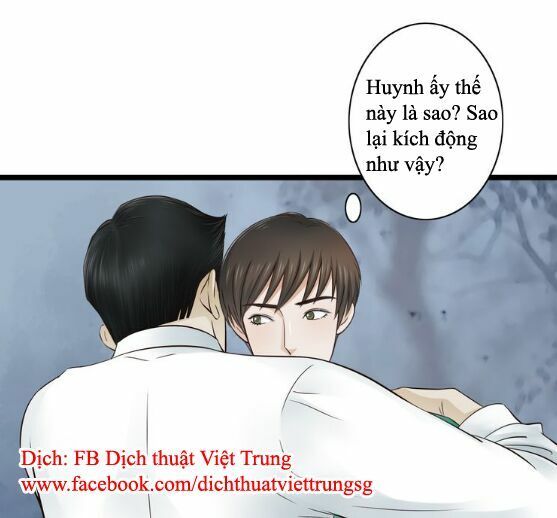 Cậu Câm Chapter 10 - Trang 2