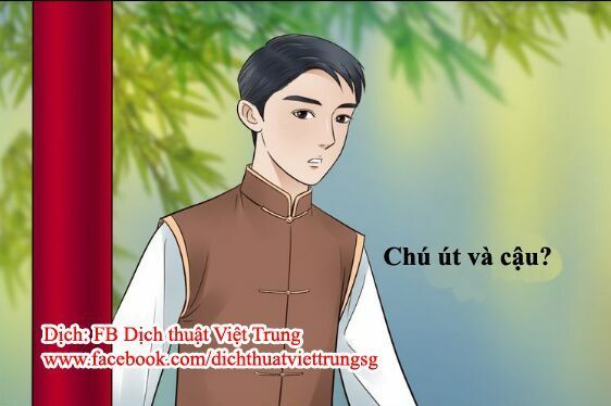 Cậu Câm Chapter 10 - Trang 2