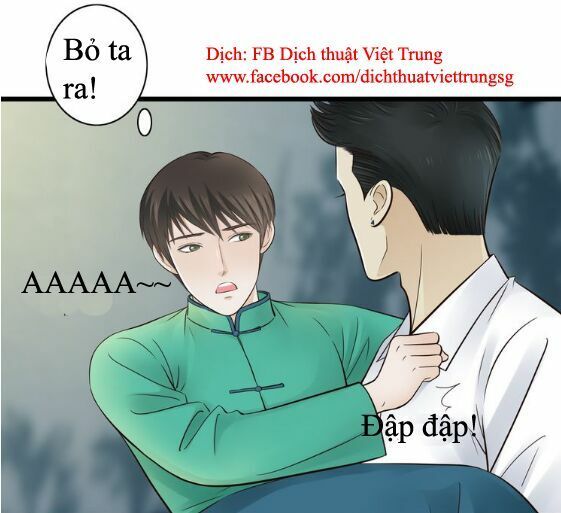 Cậu Câm Chapter 10 - Trang 2