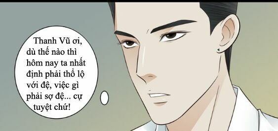 Cậu Câm Chapter 10 - Trang 2