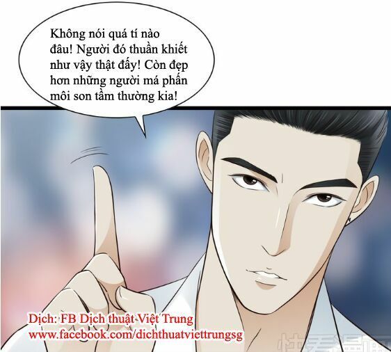 Cậu Câm Chapter 10 - Trang 2