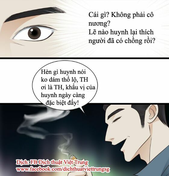 Cậu Câm Chapter 10 - Trang 2