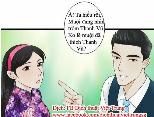 Cậu Câm Chapter 9 - Trang 2