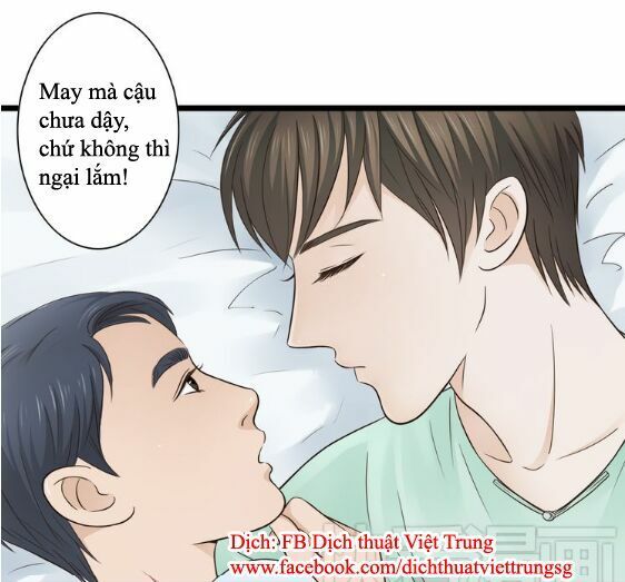 Cậu Câm Chapter 9 - Trang 2