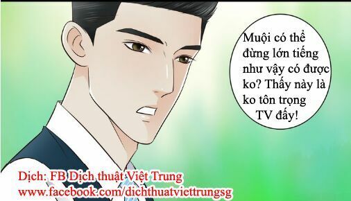 Cậu Câm Chapter 9 - Trang 2