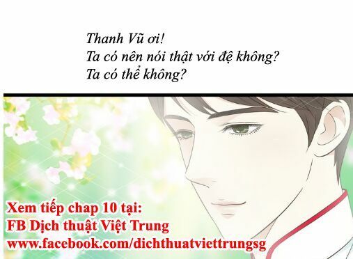 Cậu Câm Chapter 9 - Trang 2