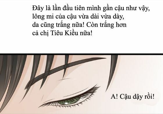 Cậu Câm Chapter 9 - Trang 2