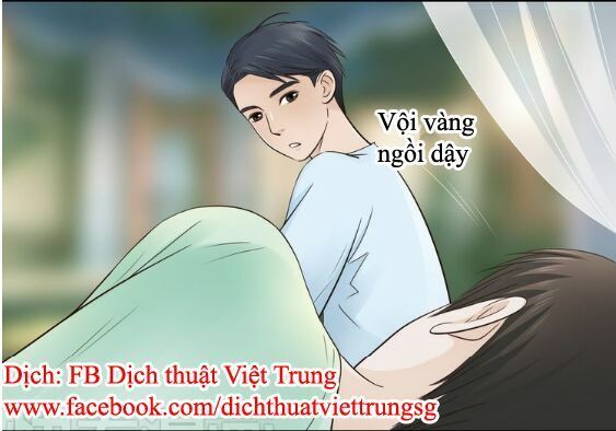 Cậu Câm Chapter 9 - Trang 2