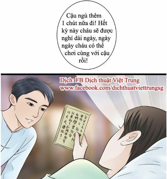 Cậu Câm Chapter 9 - Trang 2