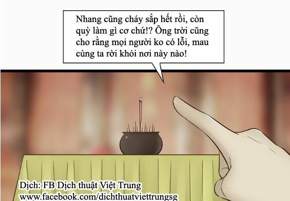 Cậu Câm Chapter 8 - Trang 2