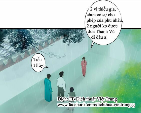 Cậu Câm Chapter 8 - Trang 2