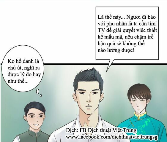 Cậu Câm Chapter 8 - Trang 2