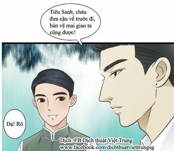 Cậu Câm Chapter 8 - Trang 2