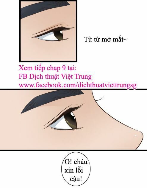 Cậu Câm Chapter 8 - Trang 2