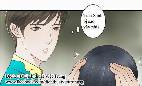 Cậu Câm Chapter 8 - Trang 2