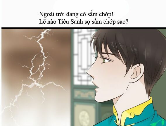 Cậu Câm Chapter 8 - Trang 2