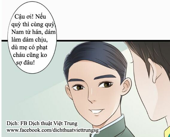 Cậu Câm Chapter 7 - Trang 2