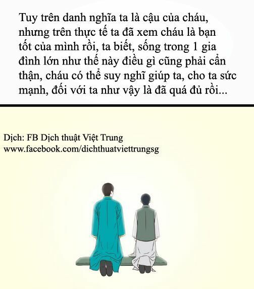 Cậu Câm Chapter 7 - Trang 2