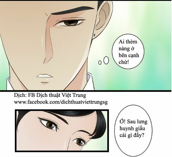 Cậu Câm Chapter 7 - Trang 2