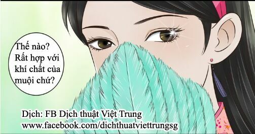 Cậu Câm Chapter 7 - Trang 2