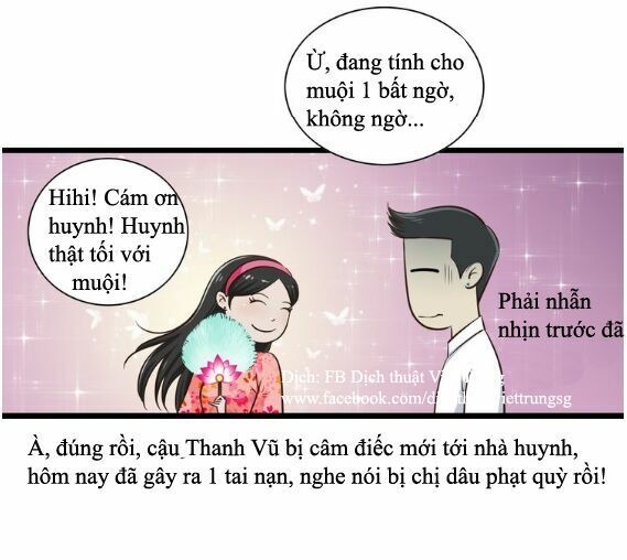 Cậu Câm Chapter 7 - Trang 2