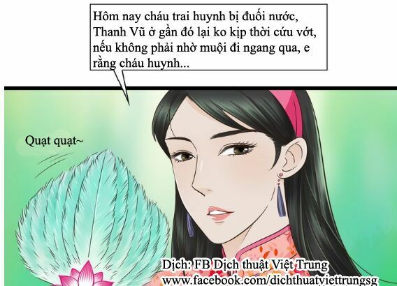 Cậu Câm Chapter 7 - Trang 2