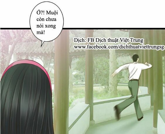 Cậu Câm Chapter 7 - Trang 2