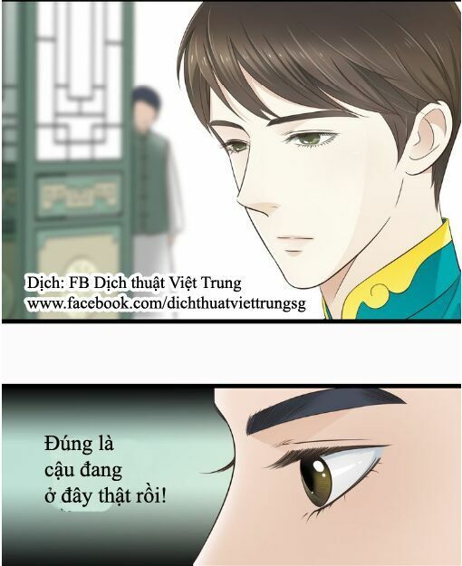 Cậu Câm Chapter 7 - Trang 2