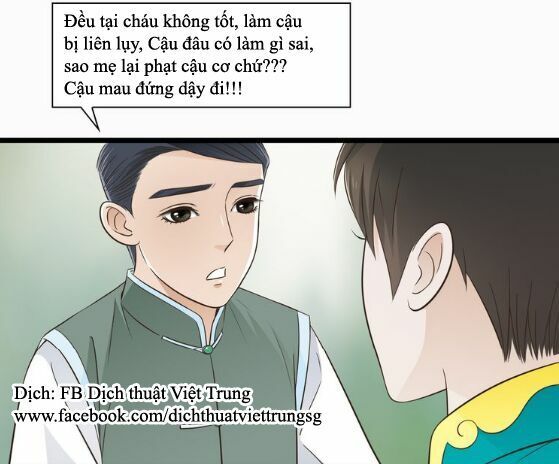 Cậu Câm Chapter 7 - Trang 2