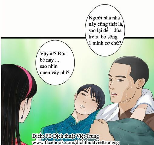 Cậu Câm Chapter 6 - Trang 2