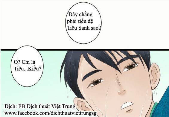 Cậu Câm Chapter 6 - Trang 2