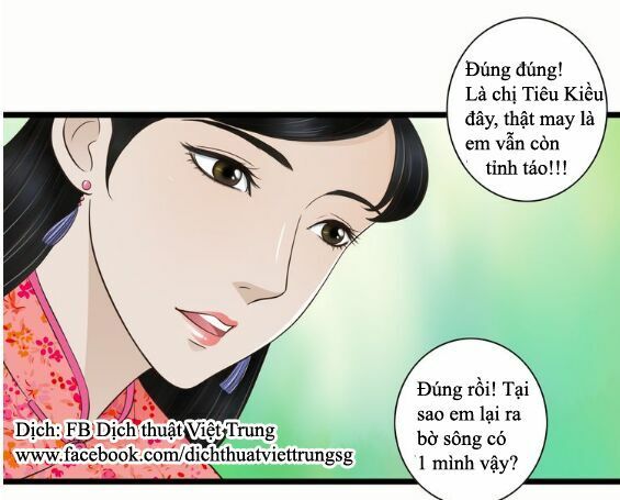 Cậu Câm Chapter 6 - Trang 2