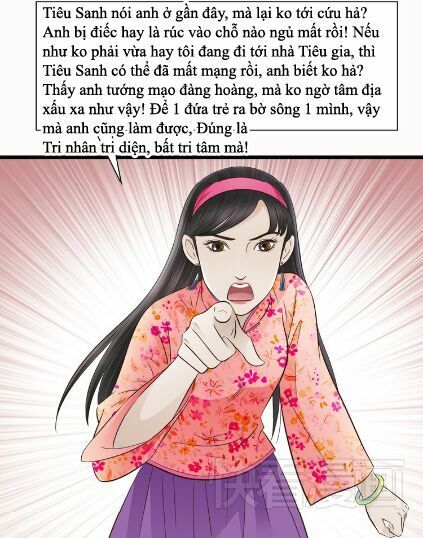 Cậu Câm Chapter 6 - Trang 2