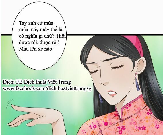 Cậu Câm Chapter 6 - Trang 2